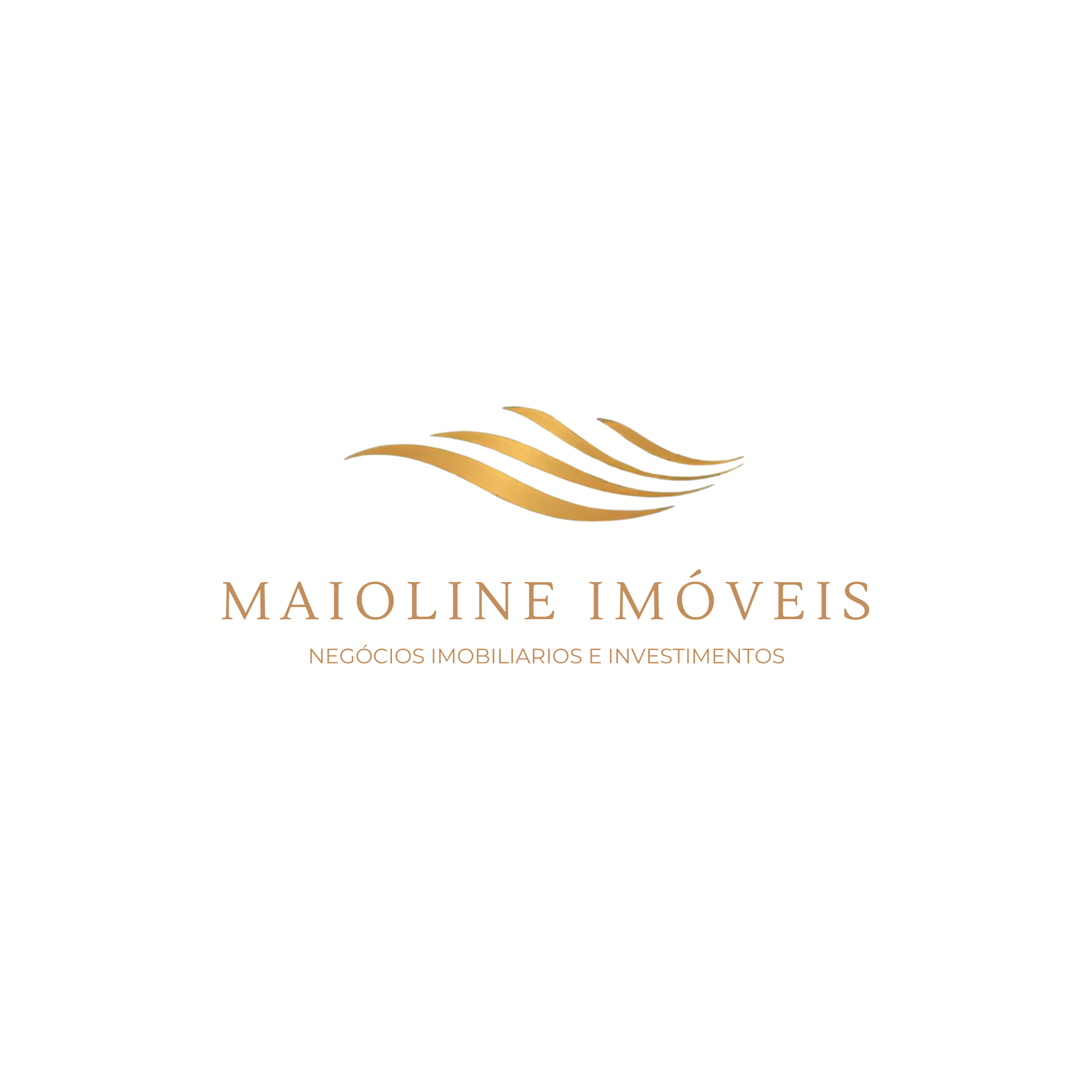 Maioline Imóveis — Negócios Imobiliários e Investimentos